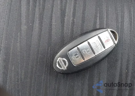 2018 Nissan Sentra Sv from USA, damaged, VIN 3N1AB7AP3JL614535